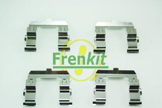 Frenkit 901715 - Accessory Kit for disc brake Pads www.parts5.com