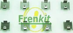 Frenkit 901718 - Accessory Kit for disc brake Pads www.parts5.com