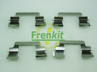 Frenkit 901779 - Accessory Kit for disc brake Pads www.parts5.com