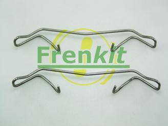 Frenkit 930009 - Accessory Kit for disc brake Pads www.parts5.com