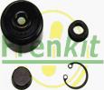 Frenkit 415021 - Repair Kit, clutch master cylinder www.parts5.com