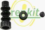 Frenkit 519010 - Repair Kit, clutch slave cylinder www.parts5.com