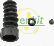 Frenkit 519021 - Repair Kit, clutch slave cylinder www.parts5.com