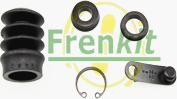 Frenkit 520019 - Repair Kit, clutch slave cylinder www.parts5.com