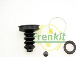 Frenkit 528009 - Repair Kit, clutch slave cylinder www.parts5.com