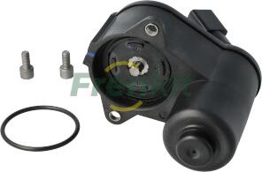 Frenkit 653020 - Control Element, parking brake caliper www.parts5.com