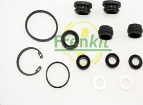 Frenkit 119034 - Repair Kit, brake master cylinder www.parts5.com