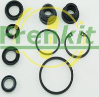 Frenkit 125093 - Remondikomplekt,peapidurisilinder www.parts5.com