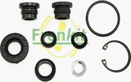 Frenkit 125065 - Set reparatie, pompa centrala frana www.parts5.com