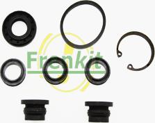 Frenkit 125066 - Repair Kit, brake master cylinder www.parts5.com