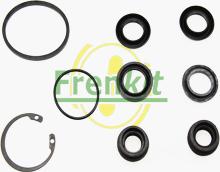 Frenkit 125076 - Repair Kit, brake master cylinder www.parts5.com