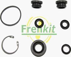 Frenkit 120093 - Repair Kit, brake master cylinder www.parts5.com