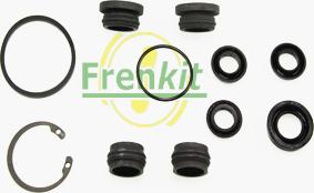 Frenkit 120024 - Repair Kit, brake master cylinder www.parts5.com