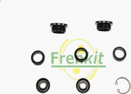 Frenkit 120028 - Set reparatie, pompa centrala frana www.parts5.com