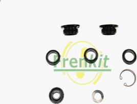 Frenkit 120027 - Set reparatie, pompa centrala frana www.parts5.com