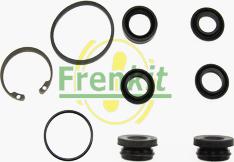 Frenkit 123047 - Repair Kit, brake master cylinder parts5.com