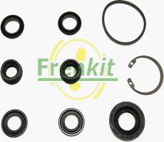 Frenkit 123051 - Repair Kit, brake master cylinder www.parts5.com