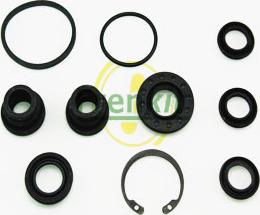 Frenkit 123014 - Set reparatie, pompa centrala frana www.parts5.com