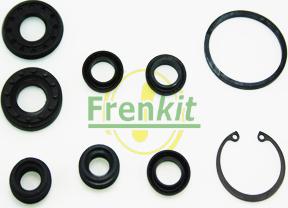 Frenkit 123089 - Set reparatie, pompa centrala frana www.parts5.com