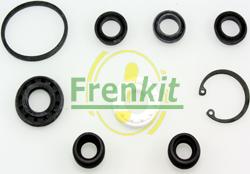 Frenkit 123081 - Remondikomplekt,peapidurisilinder parts5.com