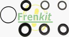 Frenkit 123024 - Ремкомплект, главный тормозной цилиндр www.parts5.com