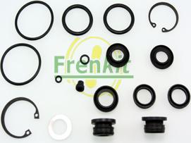 Frenkit 123078 - Repair Kit, brake master cylinder www.parts5.com