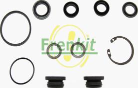 Frenkit 122059 - Sada na opravu hlavného brzdového valca www.parts5.com