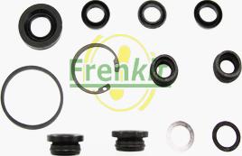 Frenkit 122012 - Ремкомплект, главный тормозной цилиндр www.parts5.com