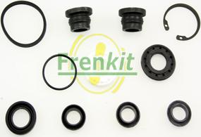 Frenkit 122088 - Repair Kit, brake master cylinder www.parts5.com