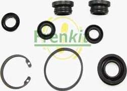 Frenkit 122029 - Sada na opravu hlavného brzdového valca www.parts5.com