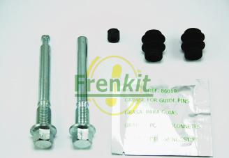 Frenkit 809004 - Guide Sleeve Kit, brake caliper www.parts5.com