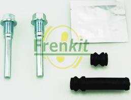 Frenkit 809007 - Guide Sleeve Kit, brake caliper www.parts5.com