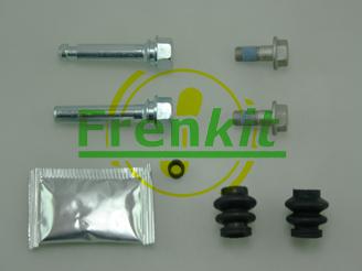 Frenkit 809019 - Guide Sleeve Kit, brake caliper www.parts5.com