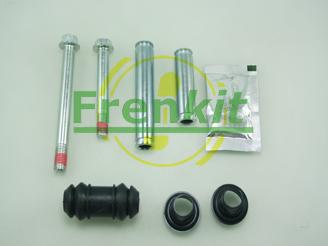 Frenkit 809016 - Set bucsi de ghidaj, etrier frana www.parts5.com