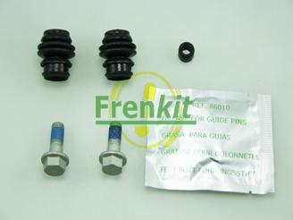 Frenkit 809018 - Guide Sleeve Kit, brake caliper www.parts5.com