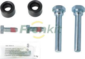 Frenkit 809029 - Guide Sleeve Kit, brake caliper www.parts5.com