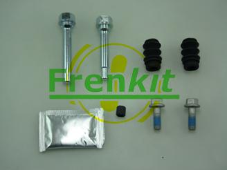 Frenkit 809023 - Guide Sleeve Kit, brake caliper www.parts5.com