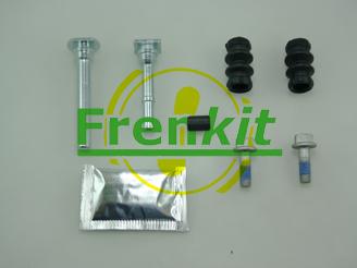 Frenkit 809027 - Guide Sleeve Kit, brake caliper www.parts5.com