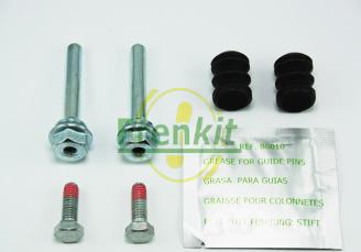 Frenkit 808006 - Ohjainhylsysarja, jarrusatula www.parts5.com