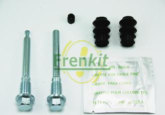 Frenkit 808008 - Juhthülsikomplekt,pidurisadul www.parts5.com