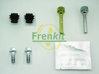 Frenkit 808018 - Guide Sleeve Kit, brake caliper www.parts5.com