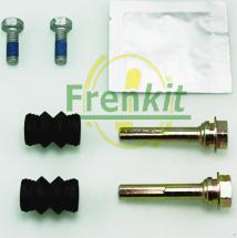 Frenkit 808013 - Σετ σωληνωτών οδηγών, δαγκάνα φρένων www.parts5.com