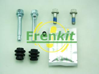 Frenkit 808034 - Guide Sleeve Kit, brake caliper www.parts5.com