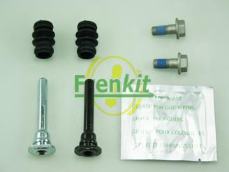 Frenkit 808030 - Guide Sleeve Kit, brake caliper www.parts5.com