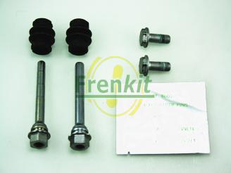 Frenkit 808020 - Ohjainhylsysarja, jarrusatula www.parts5.com