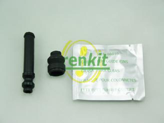 Frenkit 807004 - Set bucsi de ghidaj, etrier frana www.parts5.com