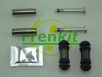 Frenkit 814004 - Set bucsi de ghidaj, etrier frana www.parts5.com