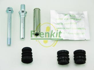 Frenkit 814005 - Set bucsi de ghidaj, etrier frana www.parts5.com