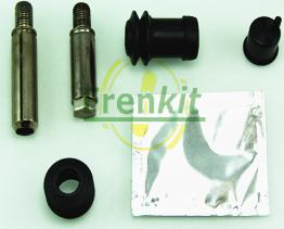 Frenkit 814003 - Set bucsi de ghidaj, etrier frana www.parts5.com