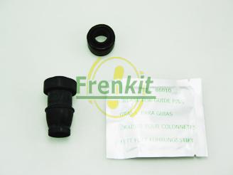 Frenkit 814007 - Set bucsi de ghidaj, etrier frana www.parts5.com